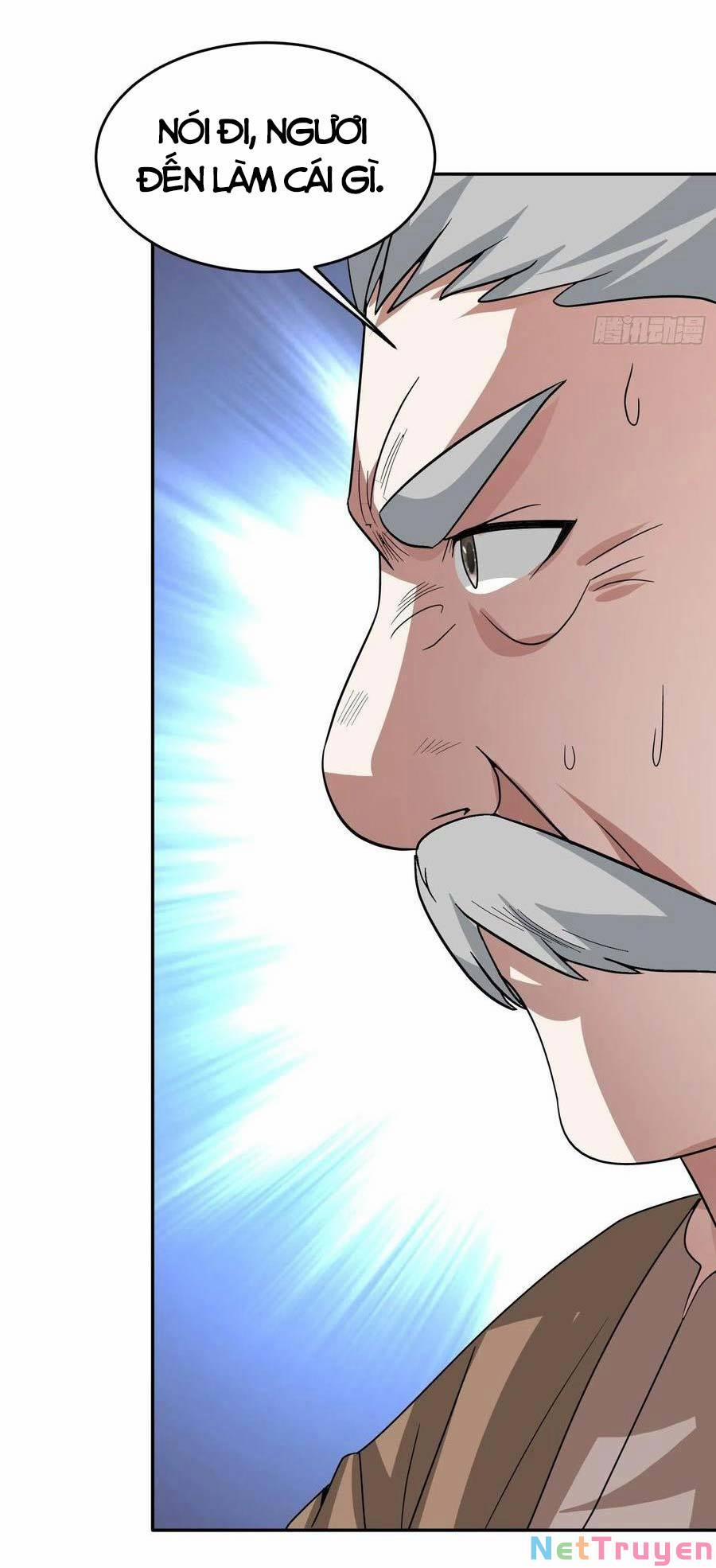 Con Của Ta Là Đại Lão 55 trang 17