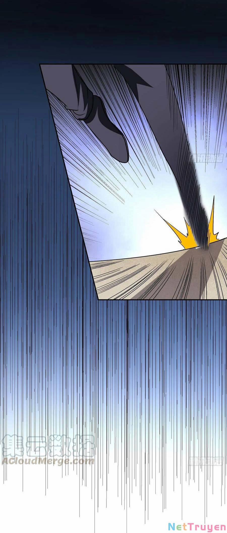 Con Của Ta Là Đại Lão 55 trang 35