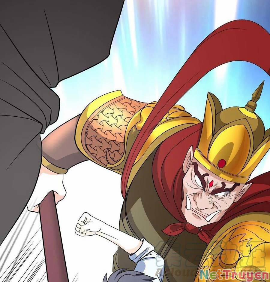 Con Của Ta Là Đại Lão 55 trang 41