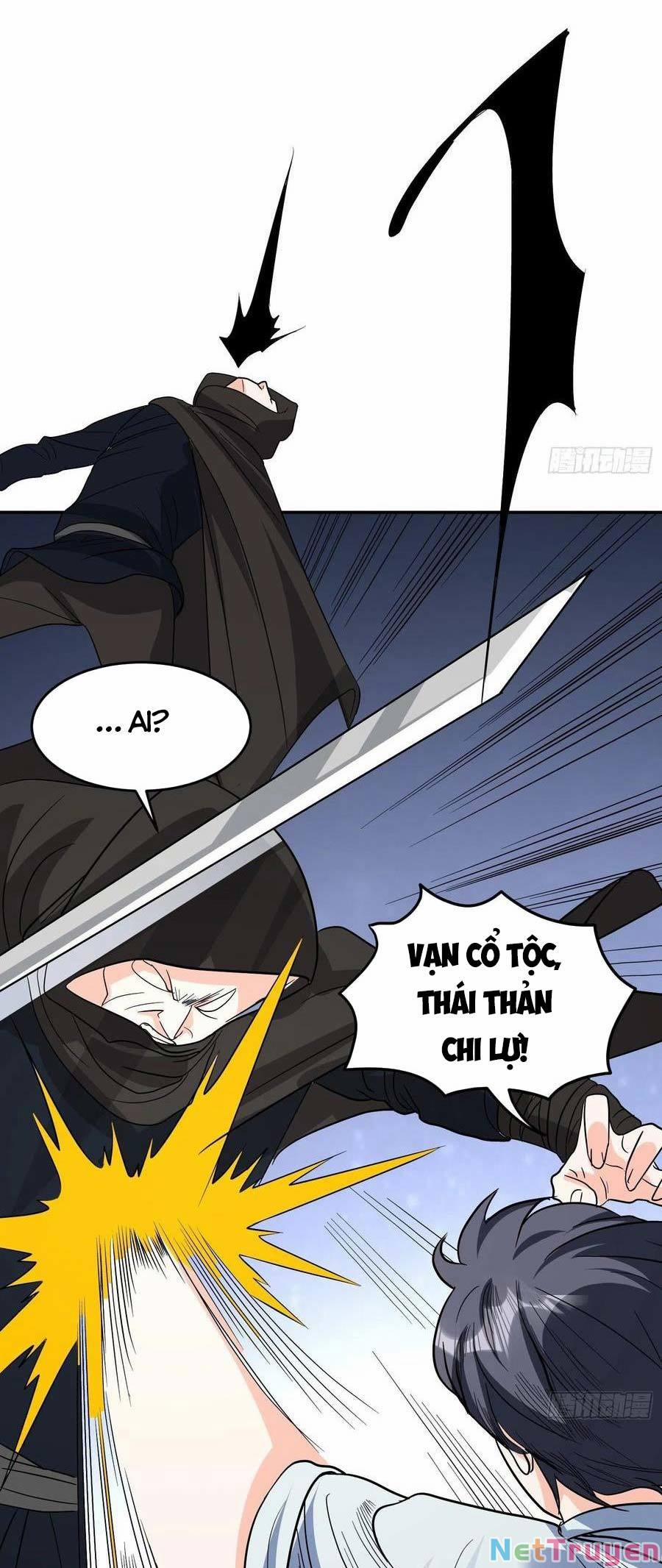 Con Của Ta Là Đại Lão 55 trang 45