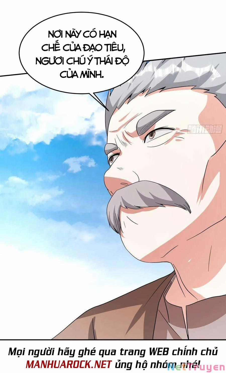 Con Của Ta Là Đại Lão 55 trang 9