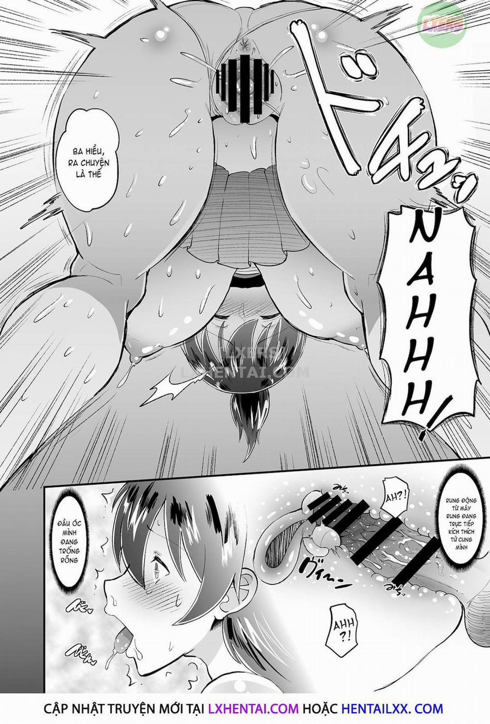 Con dâu bị cha chồng chuốc thuốc kích dục 2 trang 16