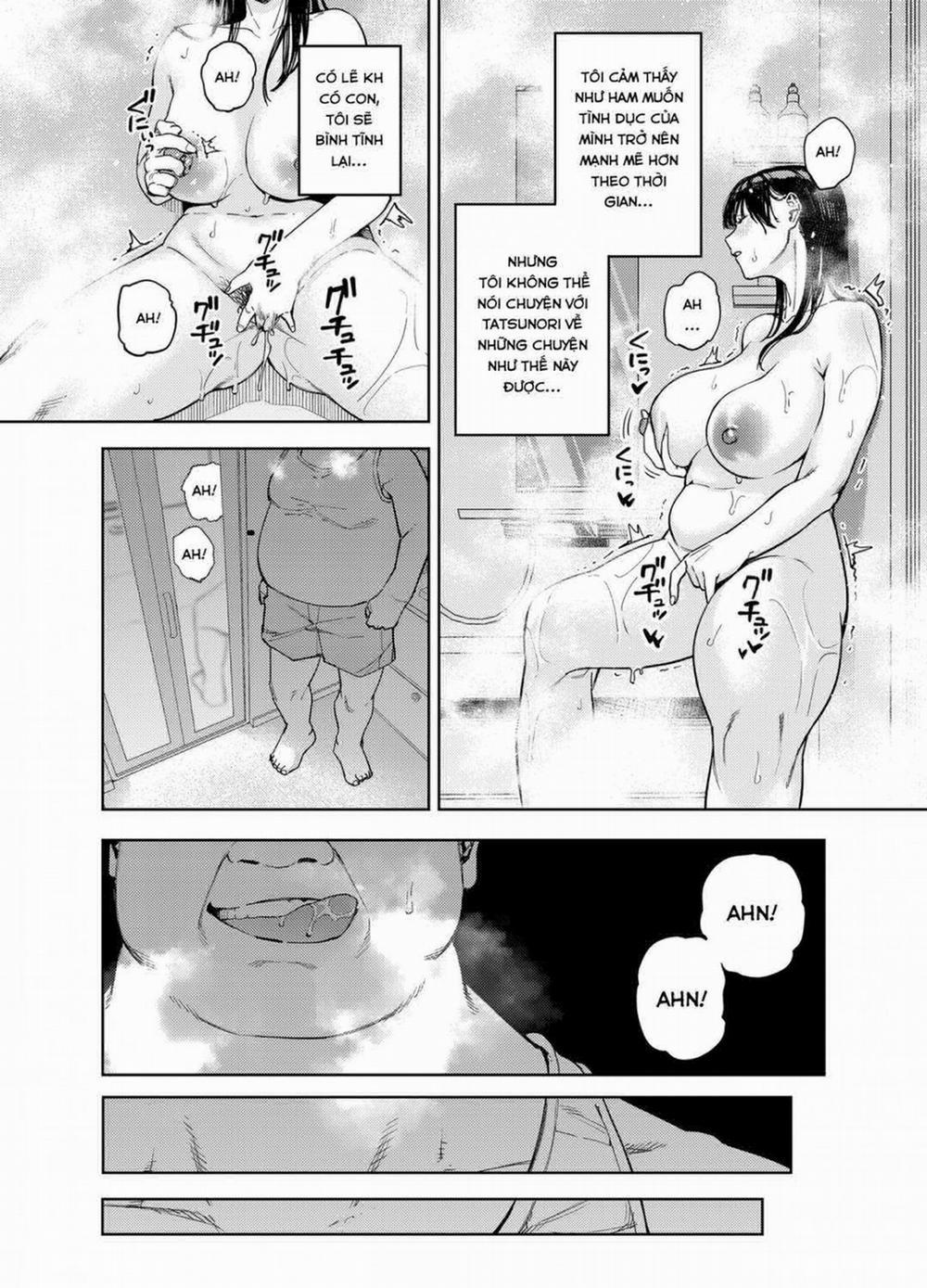 Con dâu được cha chồng ôm ấp 1 trang 10