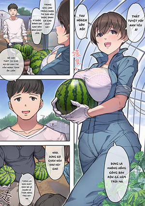 Đọc truyện tranh Con Dâu Nhà Nông Và Bố Chồng Tài Giỏi