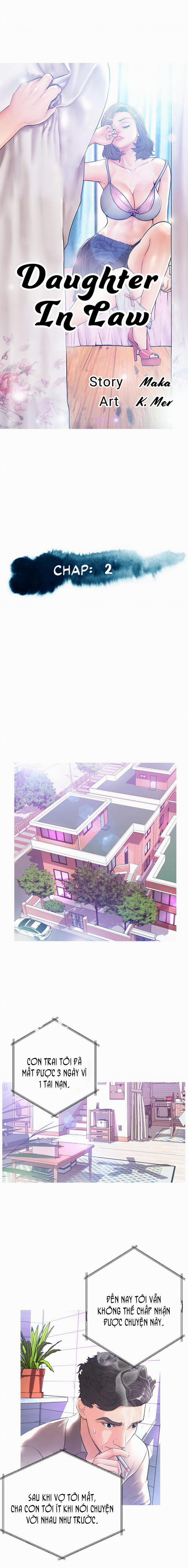 Con Dâu 2 trang 0