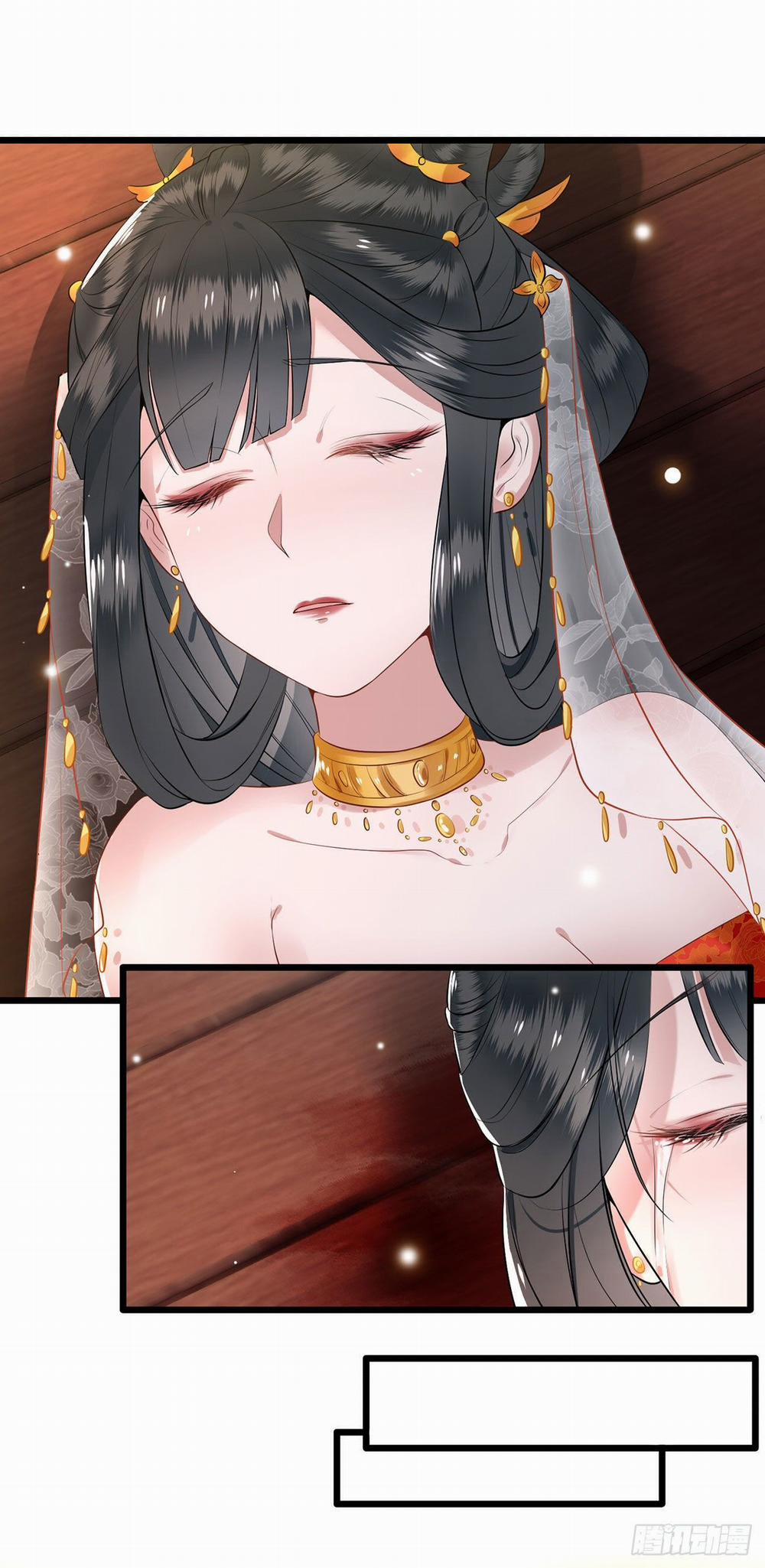 Con Đường Hoang Dã Của Vương Phi 1 trang 19