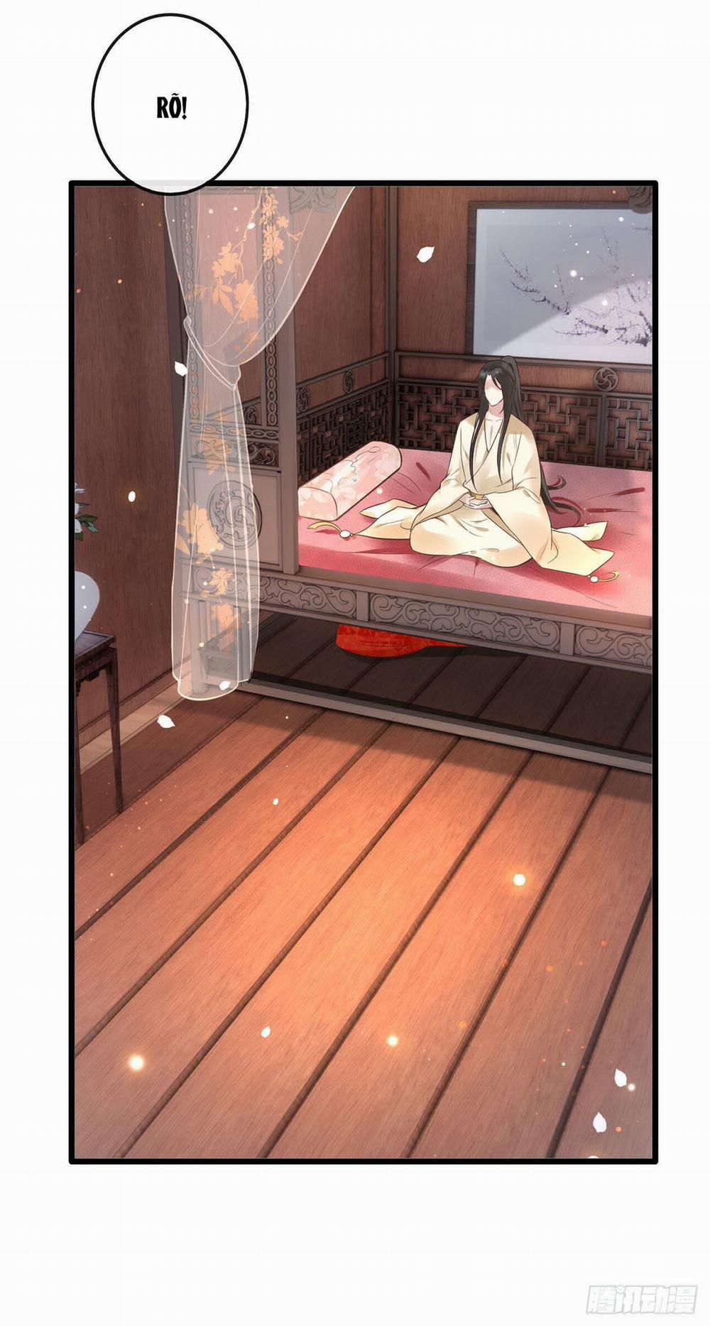 Con Đường Hoang Dã Của Vương Phi 1 trang 24