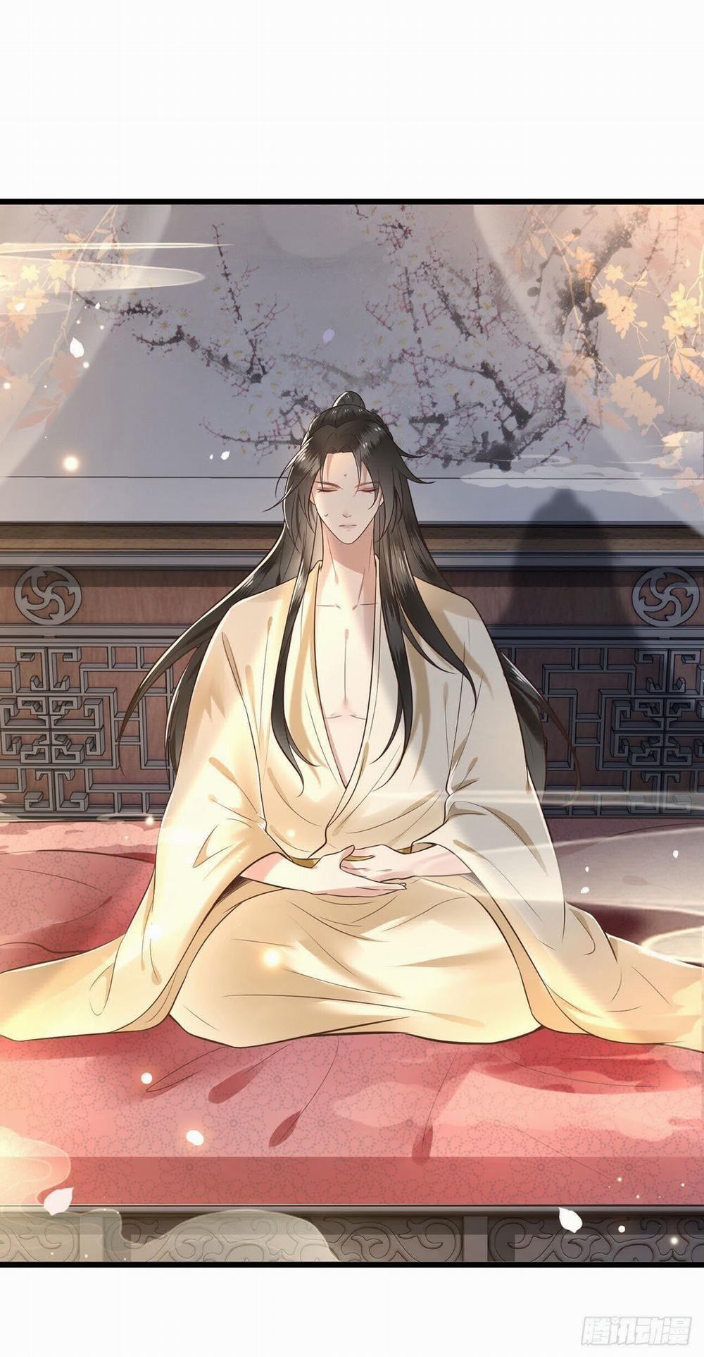 Con Đường Hoang Dã Của Vương Phi 1 trang 25