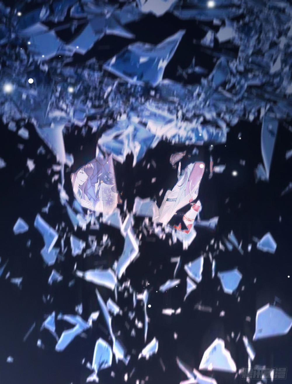 Con Đường Hoang Dã Của Vương Phi 1 trang 29