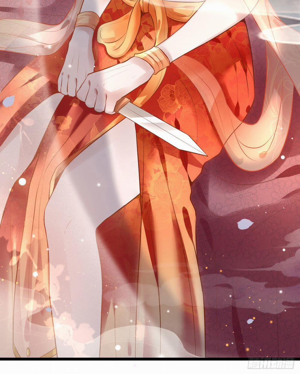 Con Đường Hoang Dã Của Vương Phi 1 trang 3