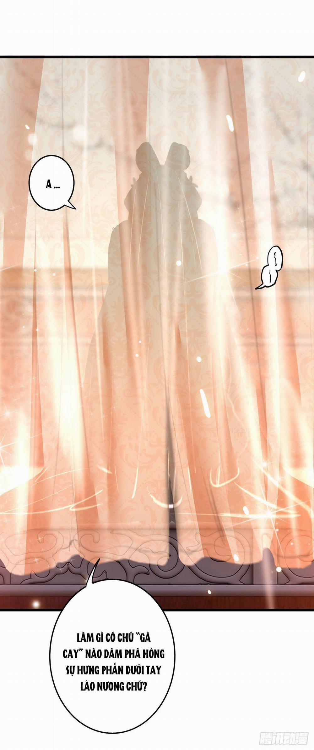 Con Đường Hoang Dã Của Vương Phi 1 trang 49