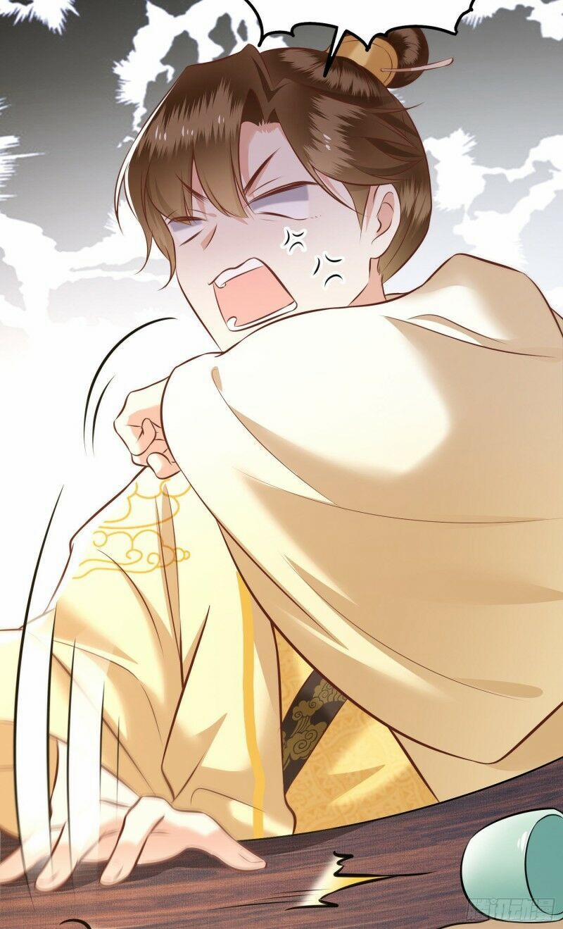 Con Đường Hoang Dã Của Vương Phi 17 trang 10