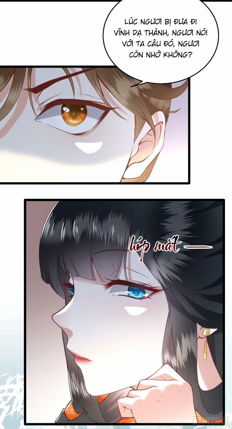 Con Đường Hoang Dã Của Vương Phi 17 trang 16