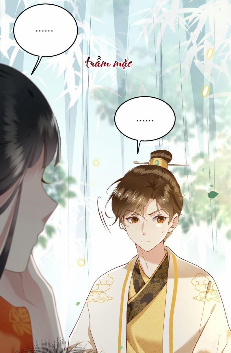 Con Đường Hoang Dã Của Vương Phi 17 trang 17