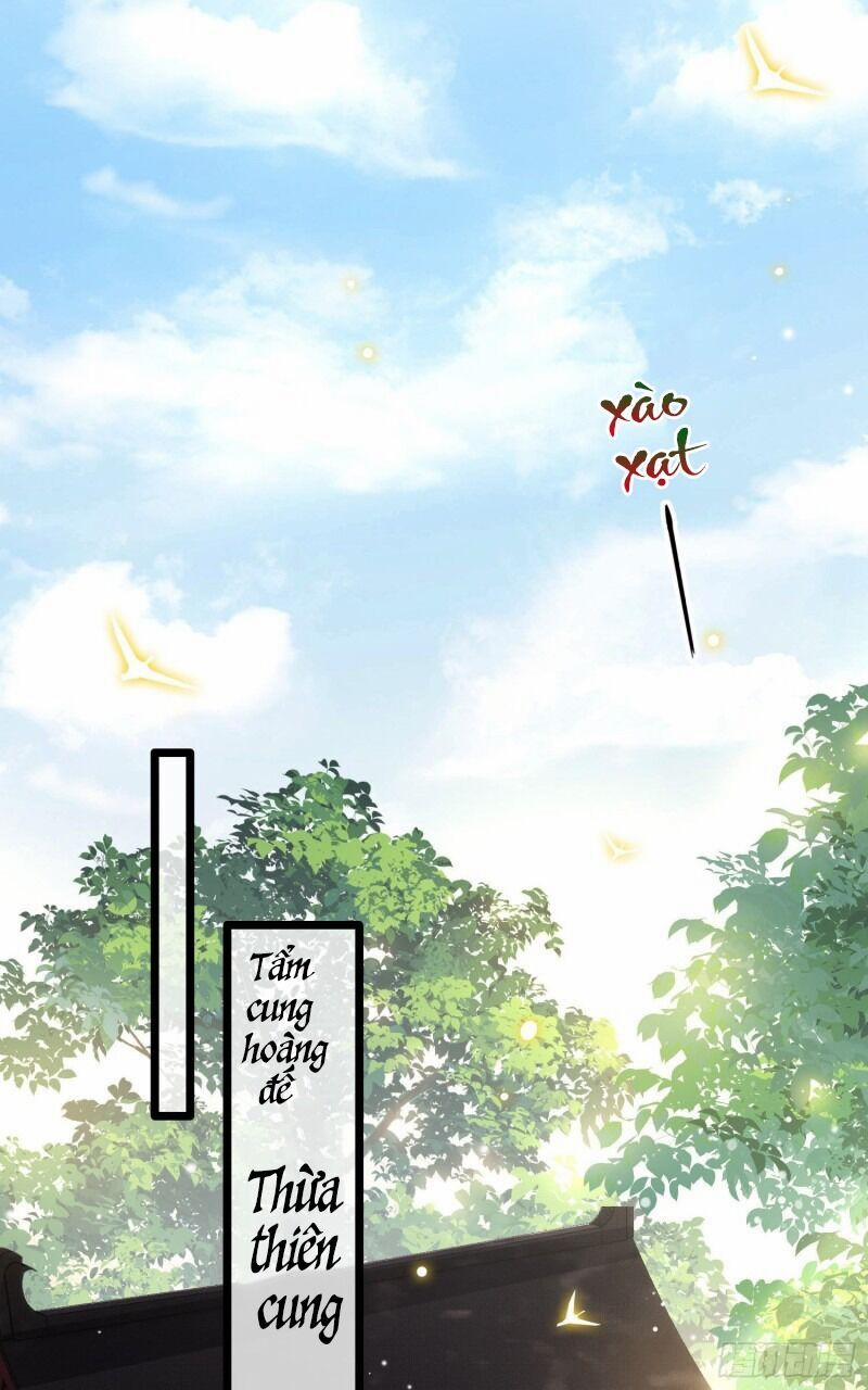Con Đường Hoang Dã Của Vương Phi 17 trang 23