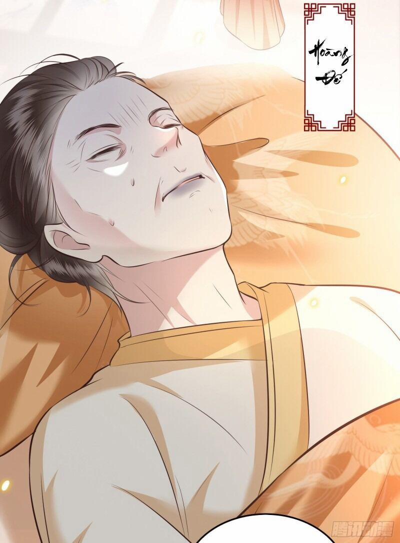 Con Đường Hoang Dã Của Vương Phi 17 trang 26