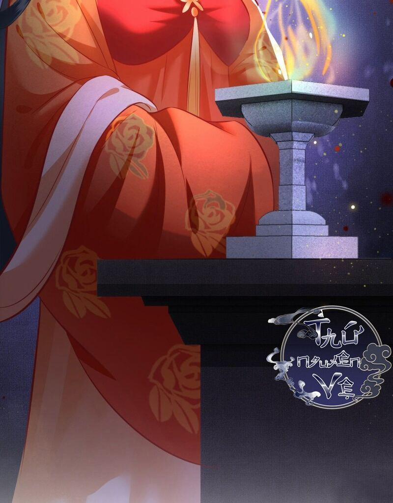 Con Đường Hoang Dã Của Vương Phi 17 trang 29