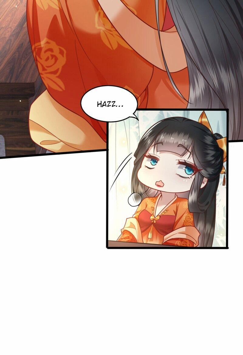 Con Đường Hoang Dã Của Vương Phi 17 trang 6