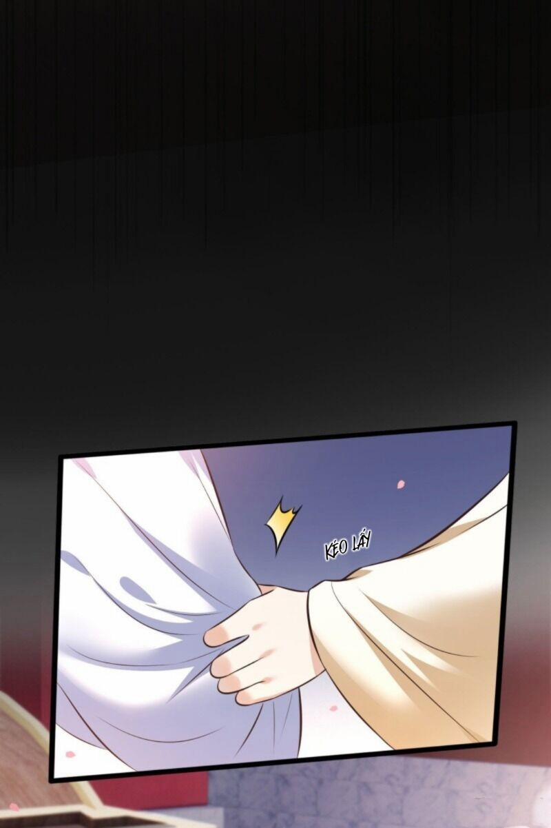 Con Đường Hoang Dã Của Vương Phi 19 trang 10