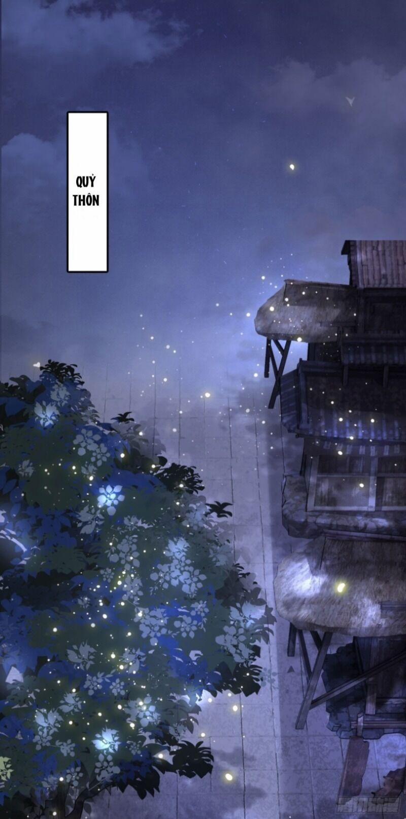 Con Đường Hoang Dã Của Vương Phi 19 trang 22