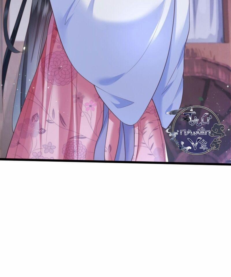 Con Đường Hoang Dã Của Vương Phi 19 trang 28