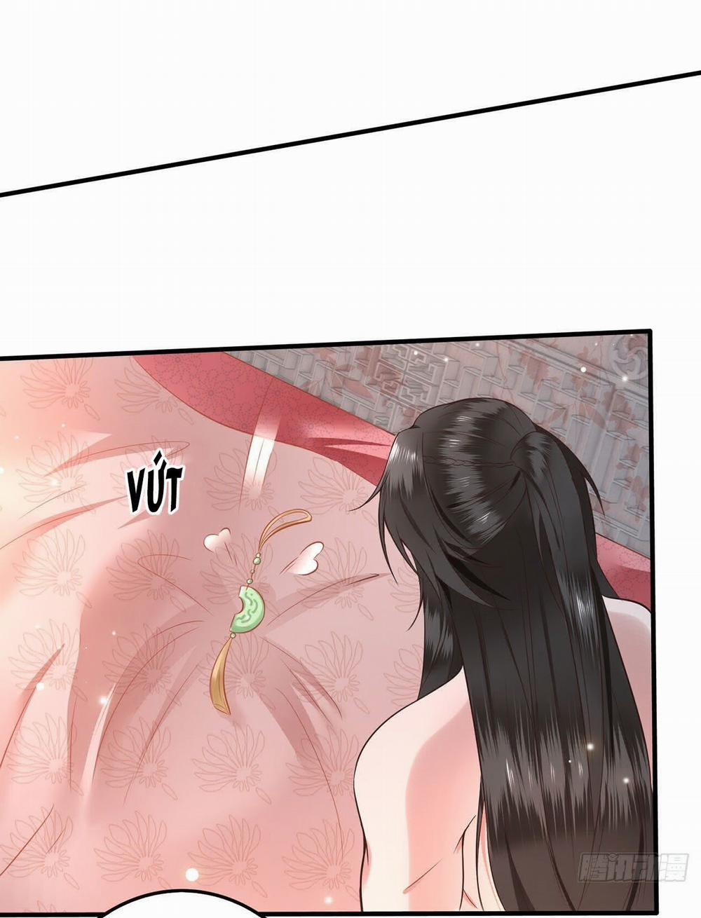 Con Đường Hoang Dã Của Vương Phi 2 trang 10