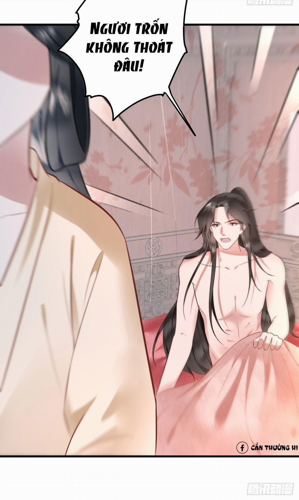 Con Đường Hoang Dã Của Vương Phi 2 trang 13