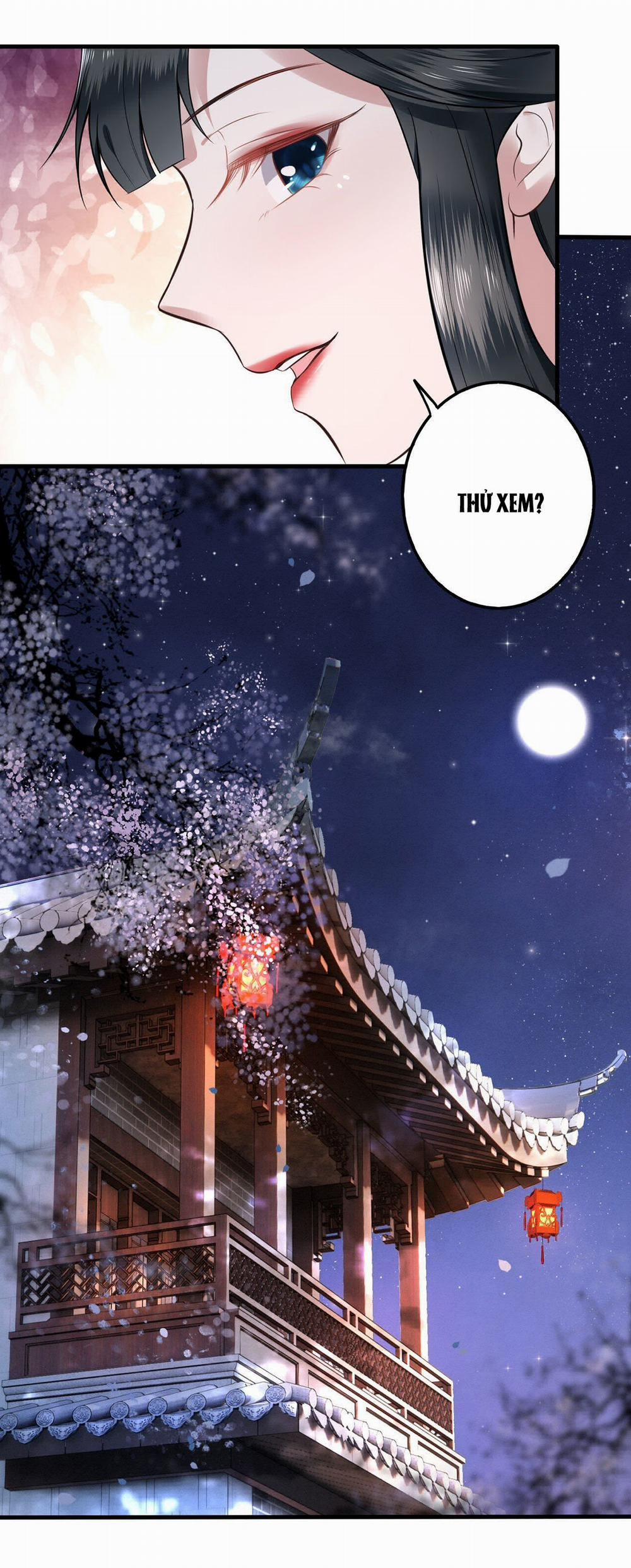 Con Đường Hoang Dã Của Vương Phi 2 trang 14