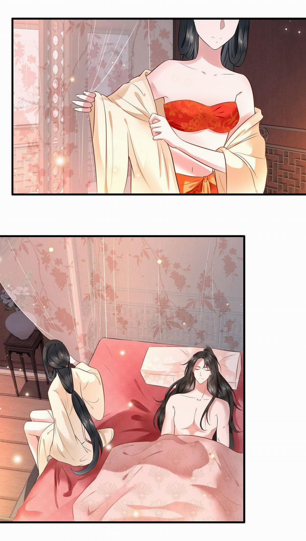 Con Đường Hoang Dã Của Vương Phi 2 trang 2