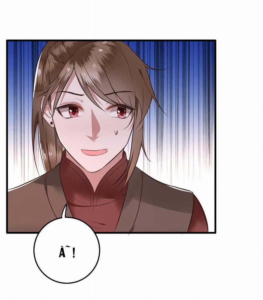 Con Đường Hoang Dã Của Vương Phi 2 trang 20