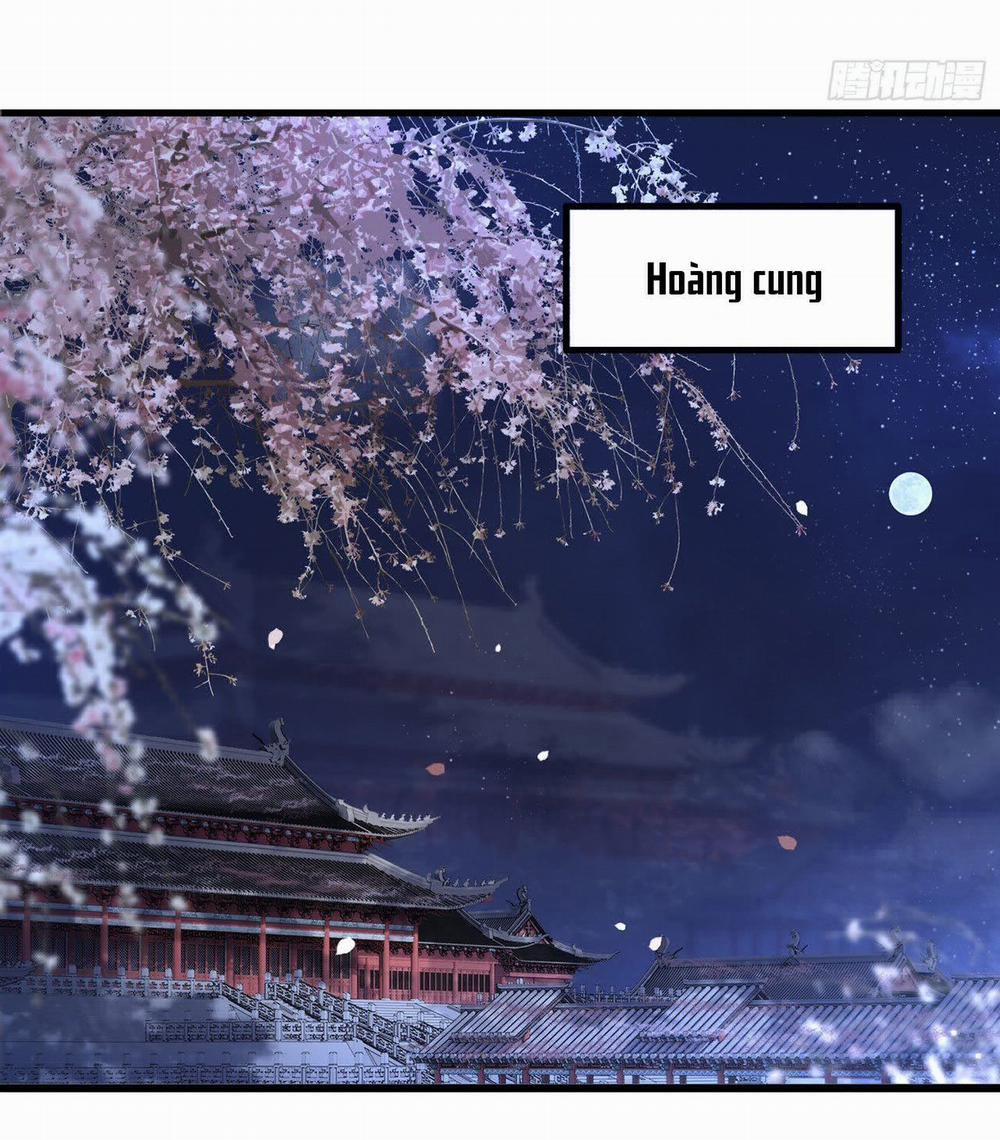 Con Đường Hoang Dã Của Vương Phi 2 trang 21