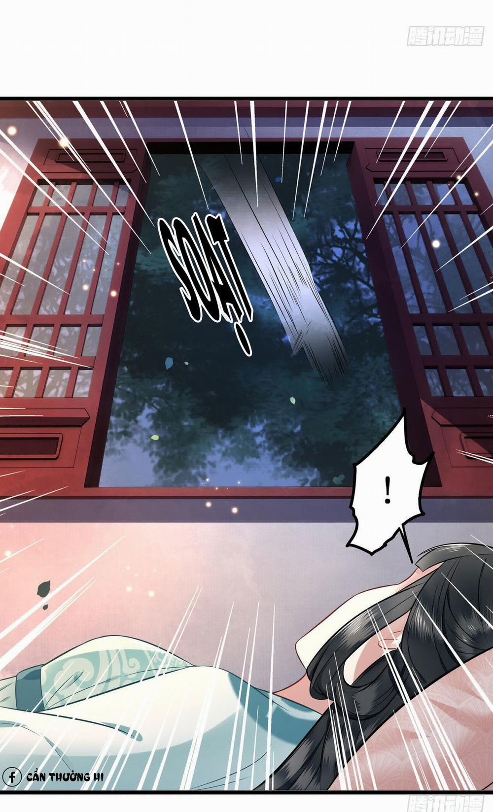 Con Đường Hoang Dã Của Vương Phi 2 trang 24