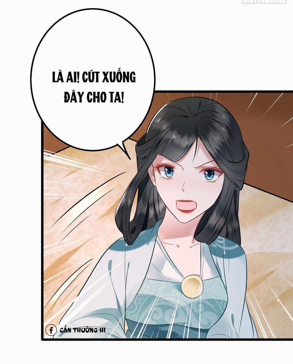 Con Đường Hoang Dã Của Vương Phi 2 trang 25