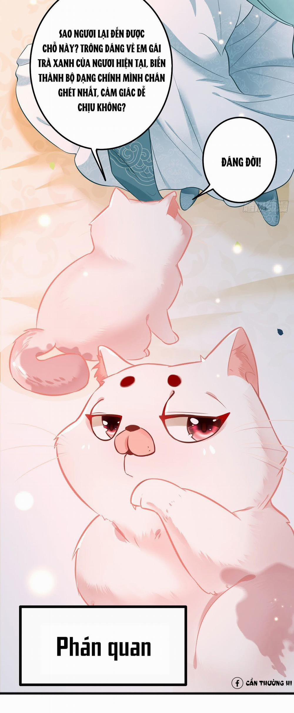 Con Đường Hoang Dã Của Vương Phi 2 trang 28