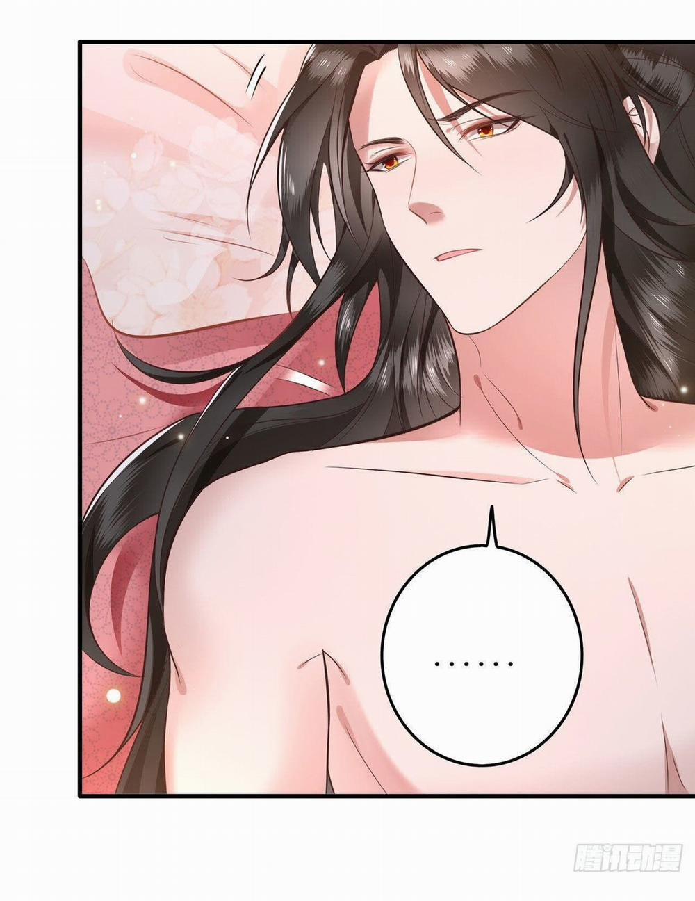 Con Đường Hoang Dã Của Vương Phi 2 trang 3