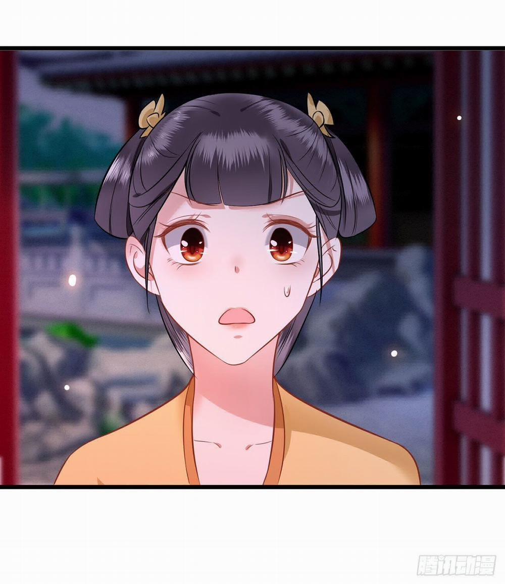 Con Đường Hoang Dã Của Vương Phi 2 trang 34