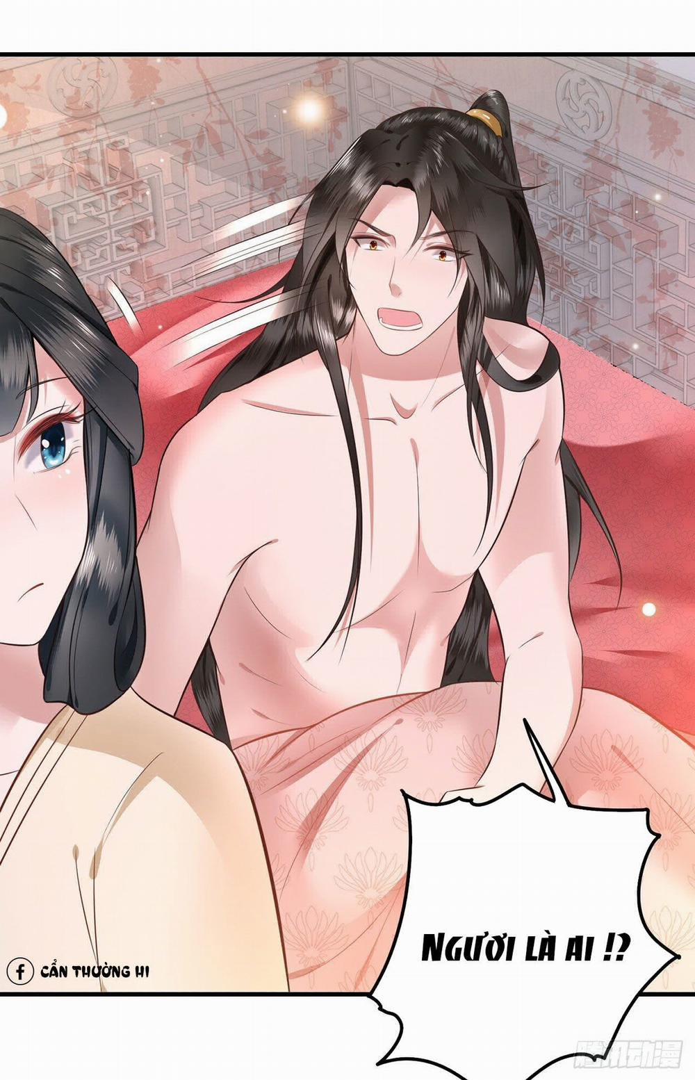 Con Đường Hoang Dã Của Vương Phi 2 trang 4