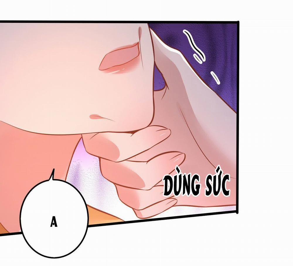 Con Đường Hoang Dã Của Vương Phi 2 trang 40