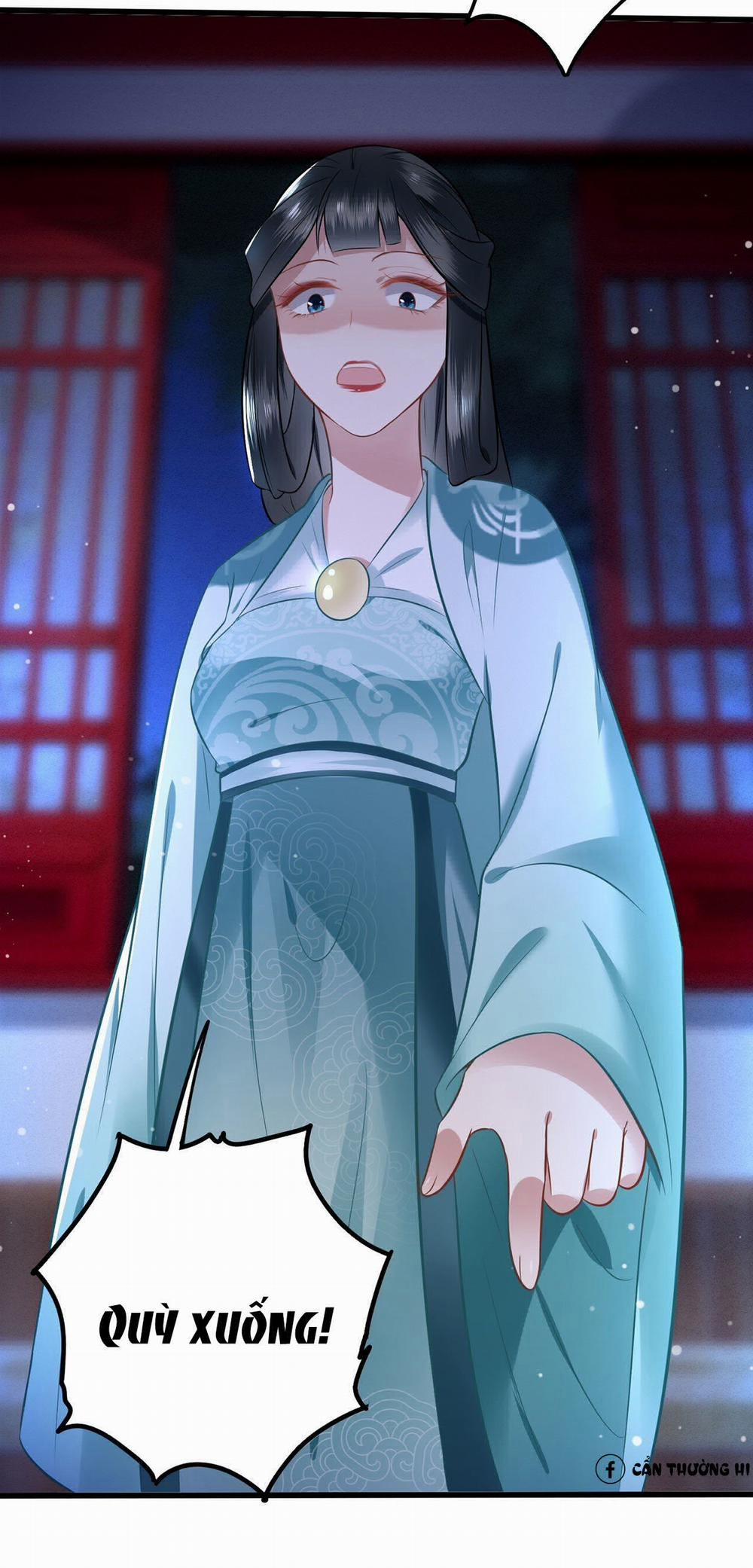 Con Đường Hoang Dã Của Vương Phi 2 trang 42