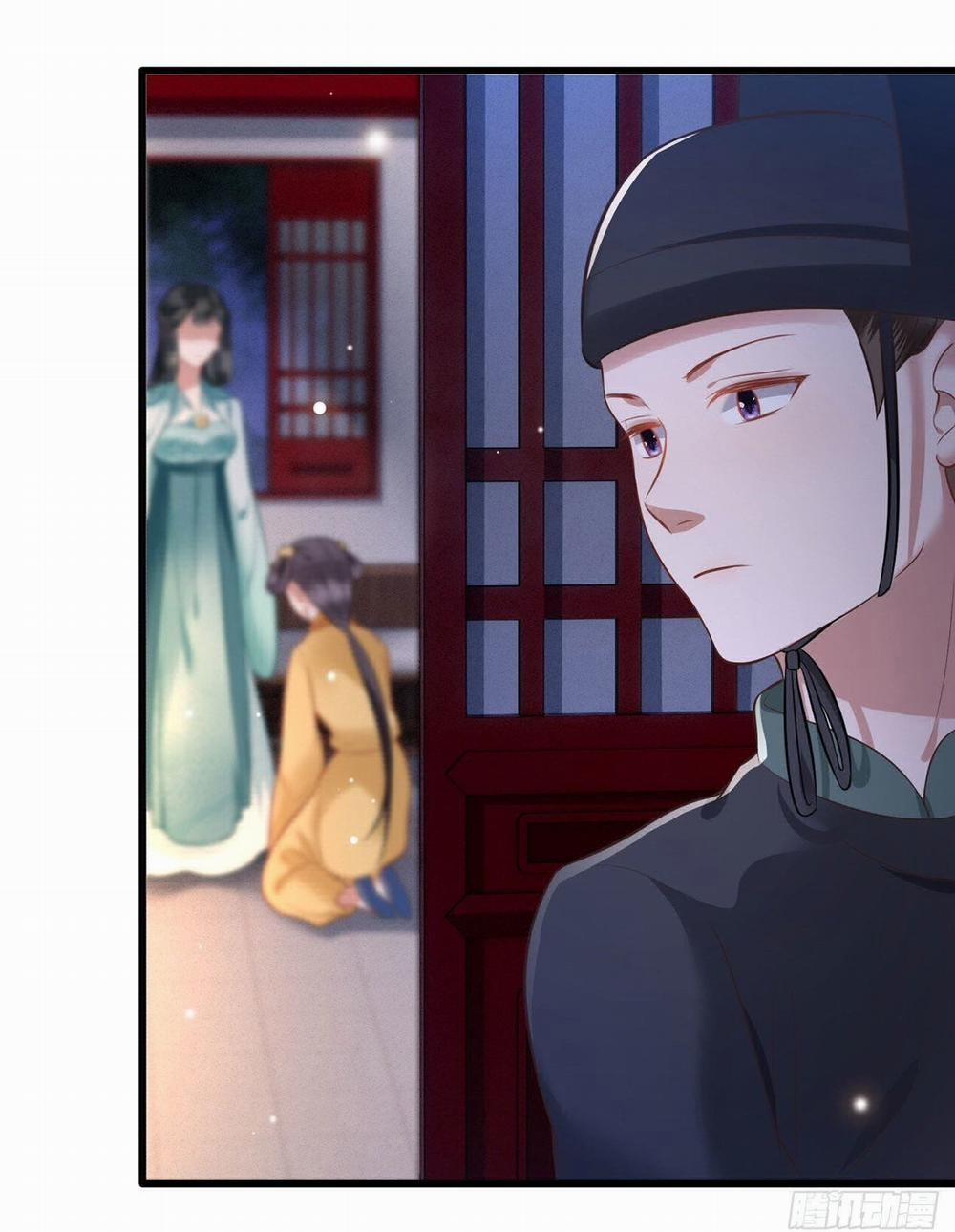 Con Đường Hoang Dã Của Vương Phi 2 trang 44