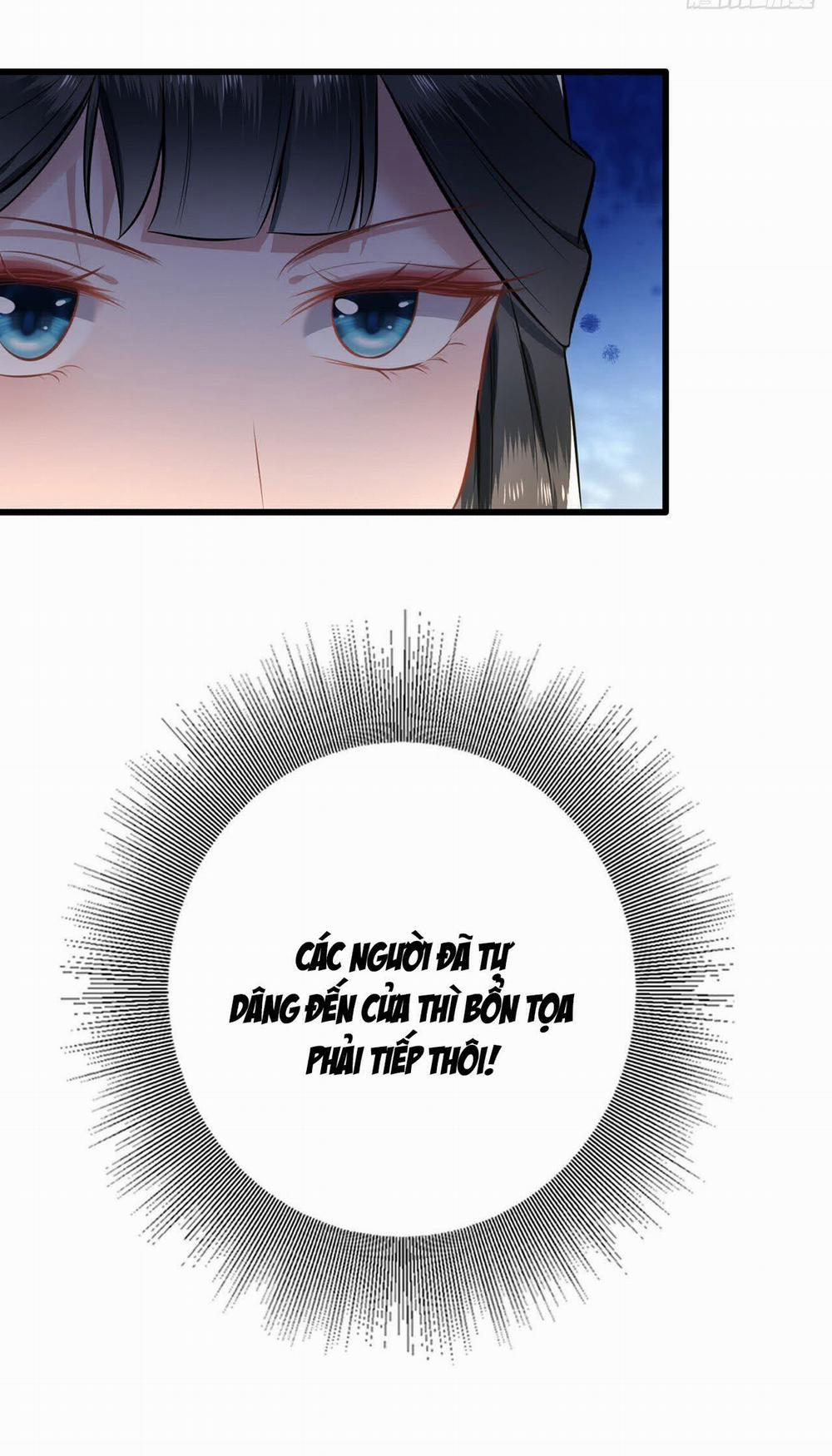 Con Đường Hoang Dã Của Vương Phi 2 trang 45