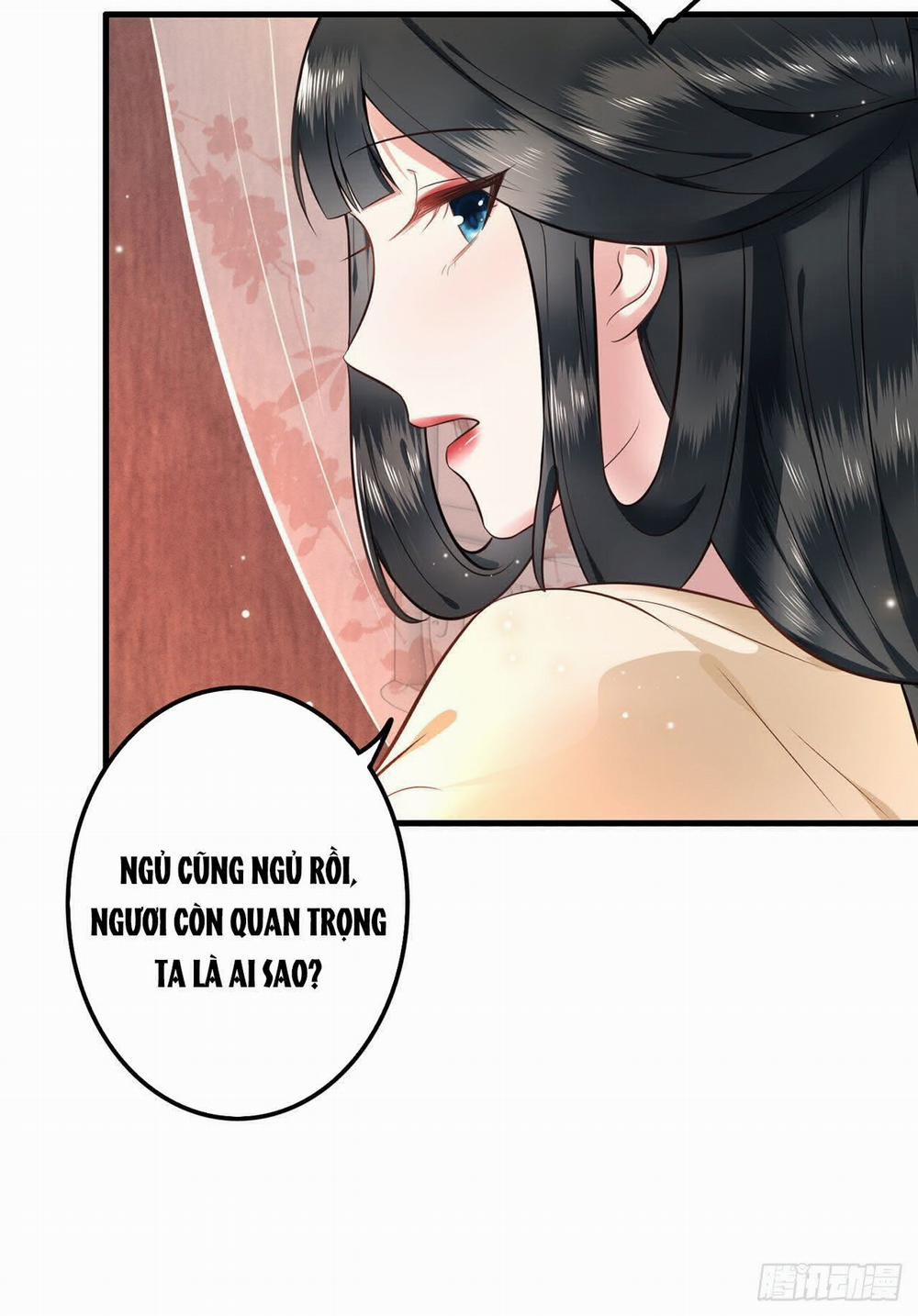 Con Đường Hoang Dã Của Vương Phi 2 trang 5