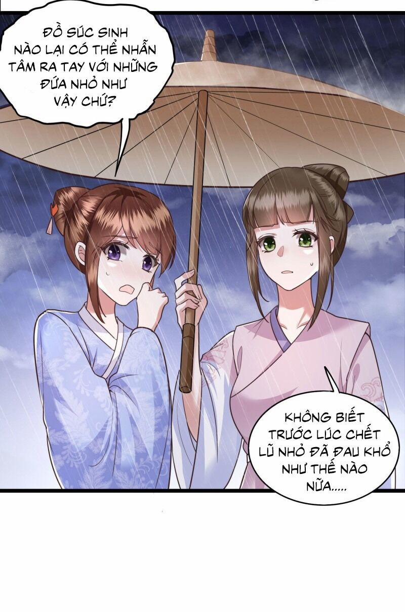 Con Đường Hoang Dã Của Vương Phi 20 trang 13