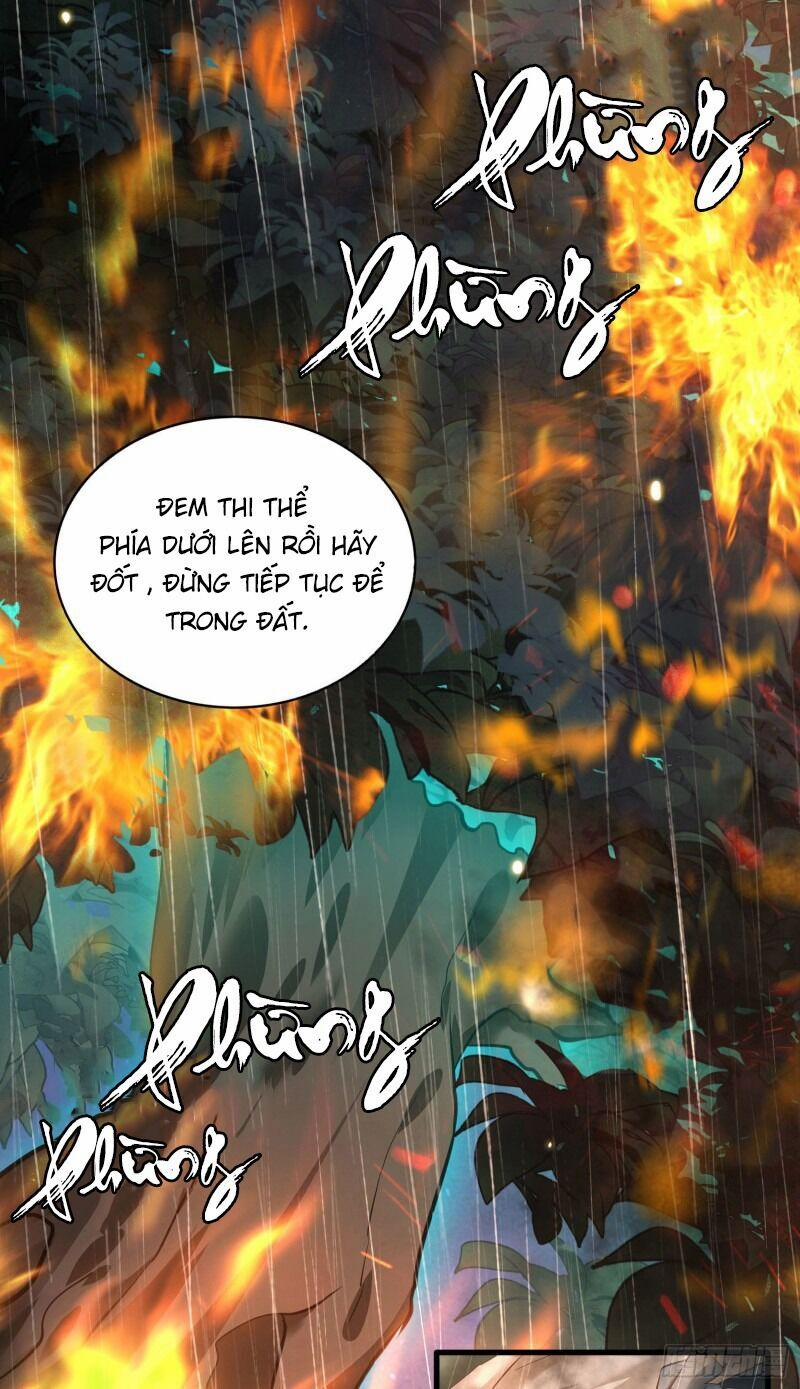 Con Đường Hoang Dã Của Vương Phi 20 trang 16