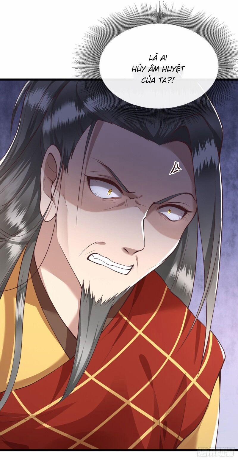 Con Đường Hoang Dã Của Vương Phi 20 trang 32