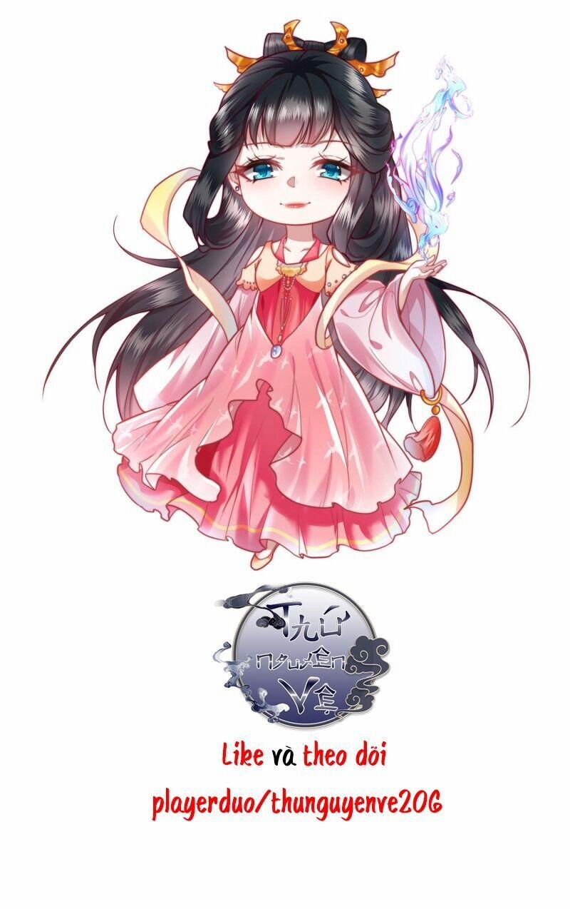 Con Đường Hoang Dã Của Vương Phi 21 trang 1