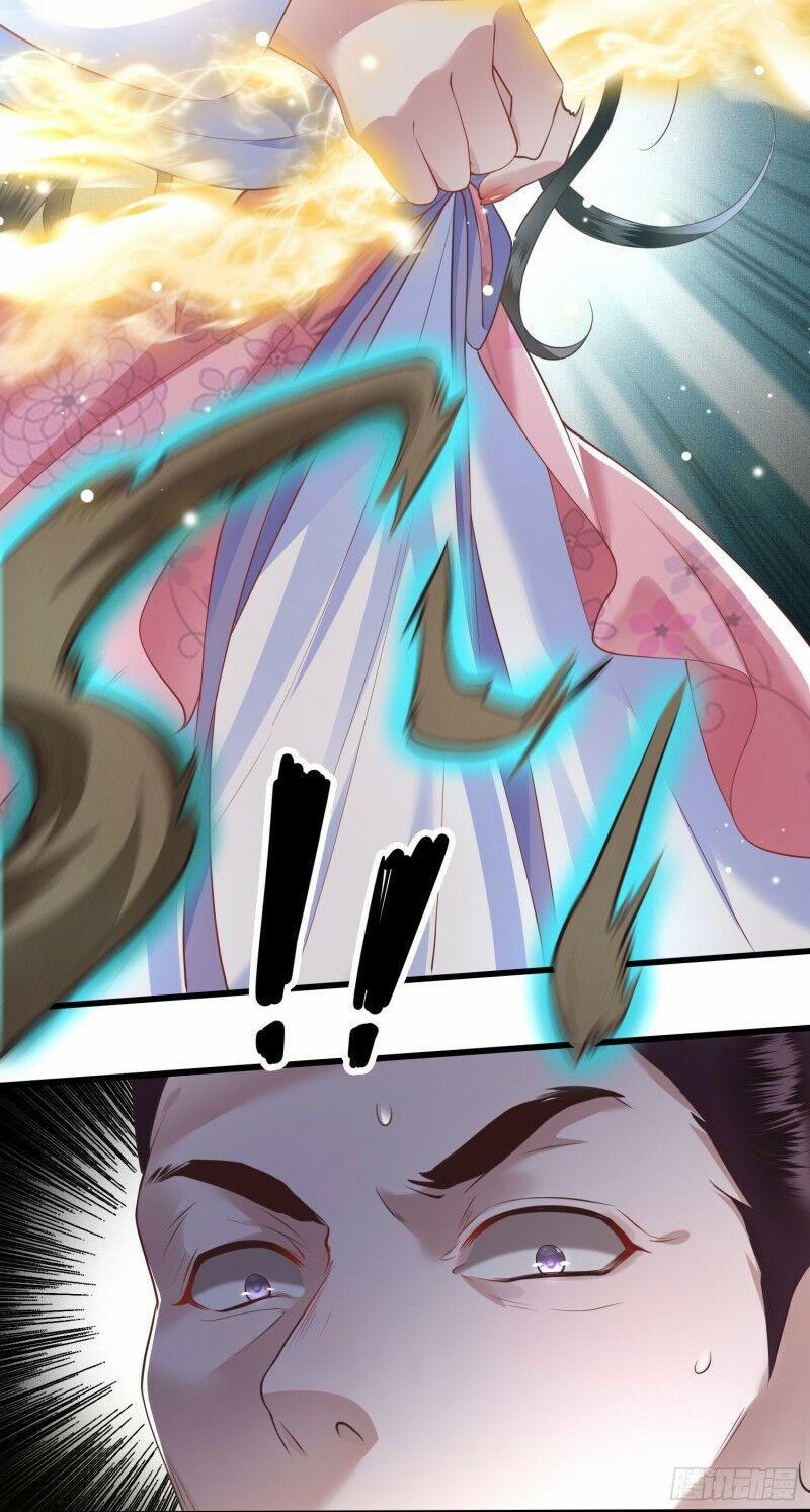 Con Đường Hoang Dã Của Vương Phi 21 trang 12