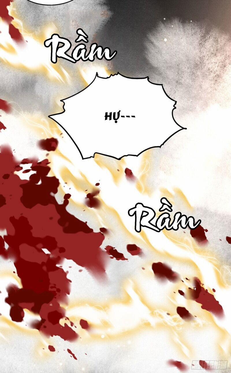 Con Đường Hoang Dã Của Vương Phi 21 trang 14