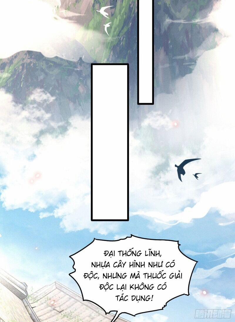 Con Đường Hoang Dã Của Vương Phi 21 trang 18
