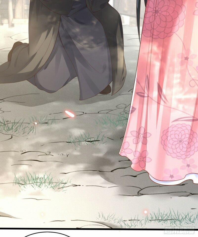 Con Đường Hoang Dã Của Vương Phi 21 trang 23